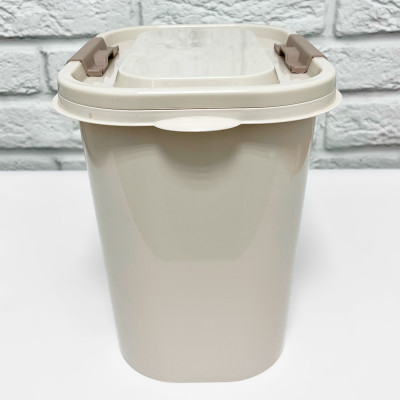 Контейнер ALTA для корма DOGS 10л (4) Контейнер ALTA для корма DOGS 10л (4)