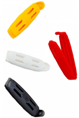 Зажим для пакетов М1520 цена за 1шт