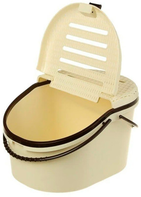 Корзина для переноски животных М5508