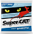 Брикет Super Cat 48г от мышей Август