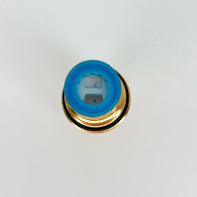 Кран-букса керамич. Ledeme RL52-12