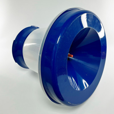 Кормушка для птиц 10л МилихПластик 05044