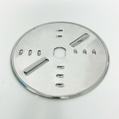 Соковыжималка Куряночка СВПП-201 с шинковкой