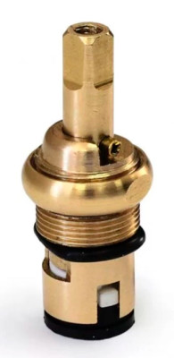 Кран-букса керамич. Ledeme RL52-5