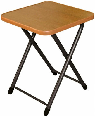 Стул складной туриста ТС сиденье ЛДСП