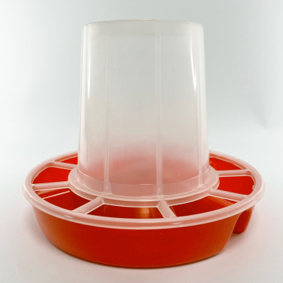 Кормушка для птиц 2кг МилихПластик 05065