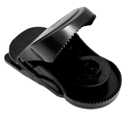 Мышеловка пластмассовая Классическая