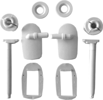 Крепление сидения к унитазу Универсальное ИнкоЭр