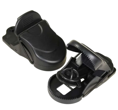 Крысоловка пластм. большая 13*6,8см