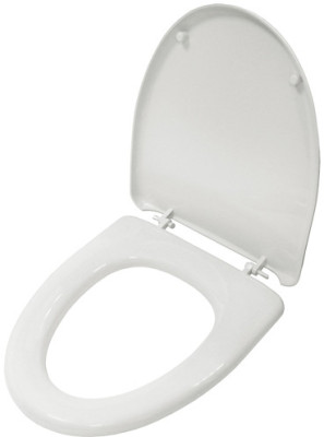 Сиденье для унитаза ЭЛИТ 2 ИнкоЭр