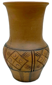 Крынка 1,5л керамика молочение Кунгур