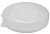 Крышка п/эт для холодного консервирования цветная 82мм