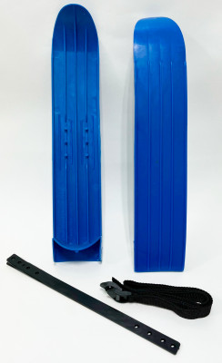 Лыжи-мини большие РТ-2 Лыжи-мини большие РТ-2