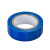 Изолента ПВХ синяя 19мм 9м GLOBE