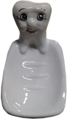 Мыльница Зуб