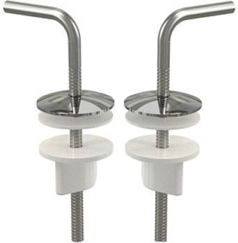 Крепление сидения к унитазу Комфорт ИнкоЭр