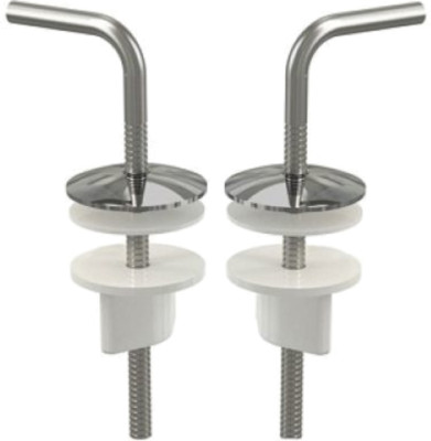 Крепление сидения к унитазу Комфорт ИнкоЭр