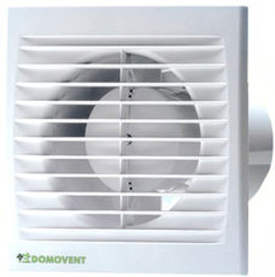Вентилятор Домовент 125 С