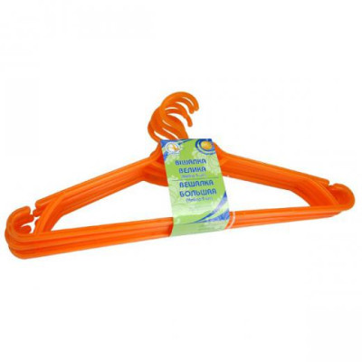 Вешалка детская набор 5шт Алеана