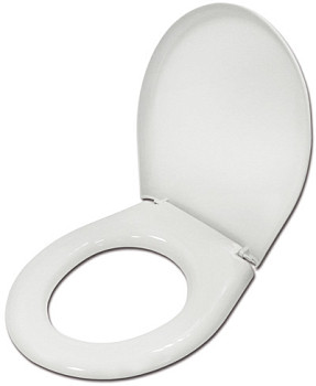 Сиденье для унитаза УНИВЕРСАЛ ИнкоЭр