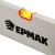 Правило с ручками 100см ЕРМАК