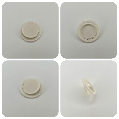 Прокладка с гидрозатвором П-1025