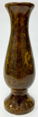 Ваза Кармен коричневая 682973 Ваза Кармен коричневая 682973