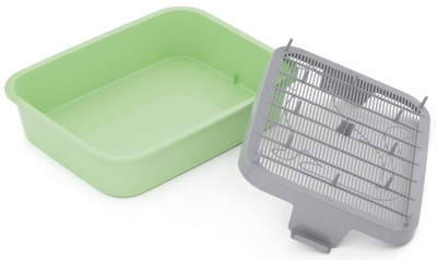 Лоток для животных Барсик М6932