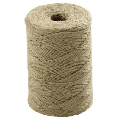 Шпагат полипропилен 1200м Шпагат полипропилен 1200м