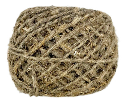 Шпагат льняной 50м 1250текс