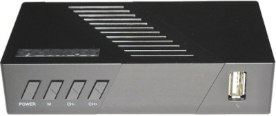 Приставка цифровая 7в1 LUMAX DV2120HD