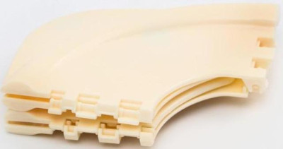 Сиденье для унитаза складное СОВЫ М2580