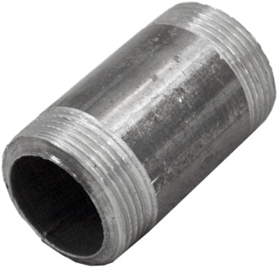 Бочонок ниппель сталь н/н 1/2