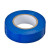 Изолента ПВХ синяя 19мм 20ярд. GLOBE