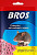 Гранулы от крыс и мышей 90г BROSS