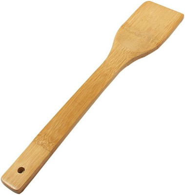 Лопатка бамбуковая 1шт