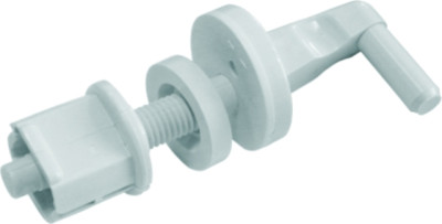 Крепление сидения к унитазу Лира ИнкоЭр