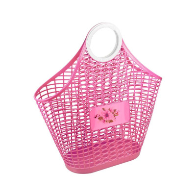 Корзина хозяйственная сумка Хризантема М4623