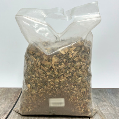 Щепа для копчения 2,5л Можжевельник