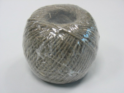 Шпагат джутовый 300м