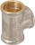 Тройник латунь в/в/в 3/4