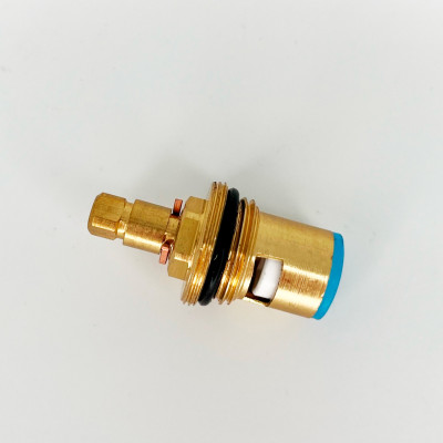 Кран-букса керамич. Ledeme RL52-12