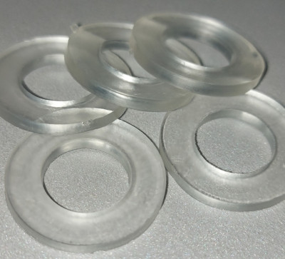 Прокладка 3/4