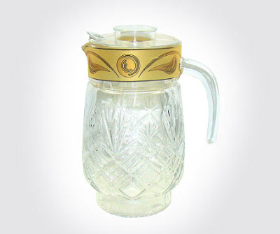 Кувшин стекл. 3666 SK
