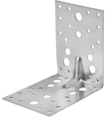 Уголок крепежный 130*130*100*2 Усиленный