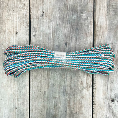 Шнур хозяйственный 6мм 20м