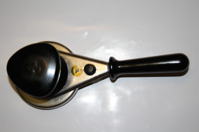 Закаточная машинка полуавтомат МЗП-1 г. Кременчуг