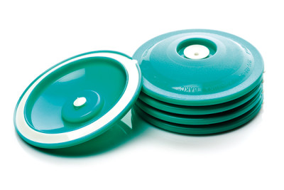 Крышка для вакуумного консервирования КВК-82