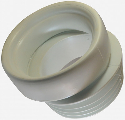 Манжета переходная эксцентрик W0410 эксцентрик 20мм