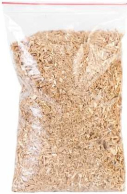 Щепа для копчения 300гр Дуб